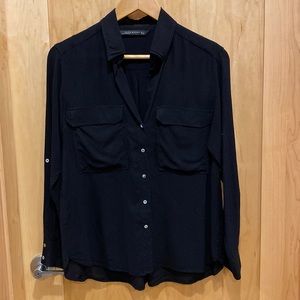 ZARA Shirt